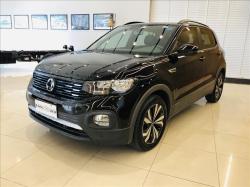 VOLKSWAGEN T-Cross 1.0 4P 200 TSI FLEX COMFORTLINE AUTOMTICO