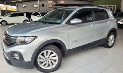 VOLKSWAGEN T-Cross 1.0 4P 200 TSI FLEX SENSE AUTOMTICO