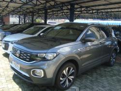 VOLKSWAGEN T-Cross 1.4 4P 250 TSI FLEX HIGHLINE AUTOMTICO