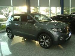 VOLKSWAGEN T-Cross 1.0 4P 200 TSI FLEX COMFORTLINE AUTOMTICO