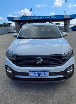 VOLKSWAGEN T-Cross 1.0 4P 200 TSI FLEX AUTOMTICO