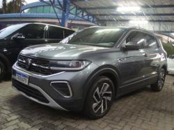 VOLKSWAGEN T-Cross 1.0 4P 200 TSI FLEX HIGHLINE AUTOMTICO