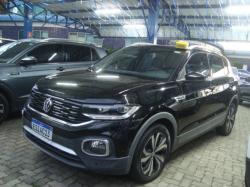 VOLKSWAGEN T-Cross 1.4 4P 250 TSI FLEX HIGHLINE AUTOMTICO