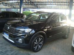 VOLKSWAGEN T-Cross 1.0 4P 200 TSI FLEX AUTOMTICO