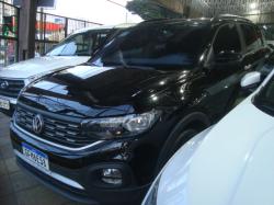 VOLKSWAGEN T-Cross 1.0 4P 200 TSI FLEX SENSE AUTOMTICO
