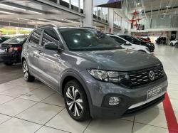 VOLKSWAGEN T-Cross 1.0 4P 200 TSI FLEX COMFORTLINE AUTOMTICO