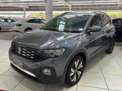 VOLKSWAGEN T-Cross 1.0 4P 200 TSI FLEX COMFORTLINE AUTOMTICO