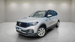 VOLKSWAGEN T-Cross 1.0 4P 200 TSI FLEX SENSE AUTOMTICO