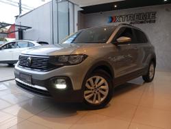 VOLKSWAGEN T-Cross 1.0 4P 200 TSI FLEX
