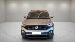 VOLKSWAGEN T-Cross 1.0 4P 200 TSI FLEX SENSE AUTOMTICO