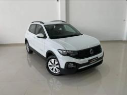 VOLKSWAGEN T-Cross 1.0 4P 200 TSI FLEX SENSE AUTOMTICO