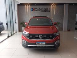 VOLKSWAGEN T-Cross 1.4 4P 250 TSI FLEX HIGHLINE AUTOMTICO