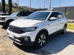 VOLKSWAGEN T-Cross 1.0 4P 200 TSI FLEX COMFORTLINE AUTOMTICO