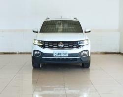VOLKSWAGEN T-Cross 1.4 4P 250 TSI FLEX HIGHLINE AUTOMTICO