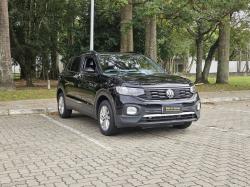 VOLKSWAGEN T-Cross 1.0 4P 200 TSI FLEX SENSE AUTOMTICO