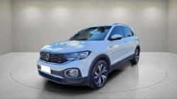 VOLKSWAGEN T-Cross 1.4 4P 250 TSI FLEX HIGHLINE AUTOMTICO