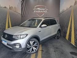 VOLKSWAGEN T-Cross 1.0 4P 200 TSI FLEX COMFORTLINE AUTOMTICO