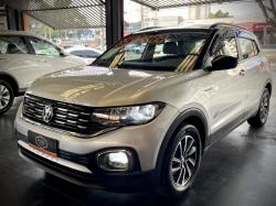 VOLKSWAGEN T-Cross 1.0 4P 200 TSI FLEX SENSE AUTOMTICO