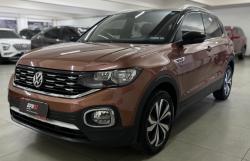 VOLKSWAGEN T-Cross 1.4 4P 250 TSI FLEX HIGHLINE AUTOMTICO