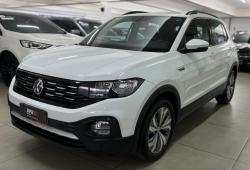 VOLKSWAGEN T-Cross 1.0 4P 200 TSI FLEX COMFORTLINE AUTOMTICO