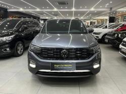 VOLKSWAGEN T-Cross 1.0 4P 200 TSI FLEX COMFORTLINE AUTOMTICO
