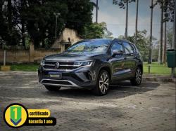VOLKSWAGEN Taos 1.4 16V 4P FLEX 250 TSI HIGHLINE AUTOMTICO