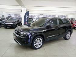 VOLKSWAGEN Taos 1.4 16V 4P FLEX 250 TSI CONFORTLINE AUTOMTICO