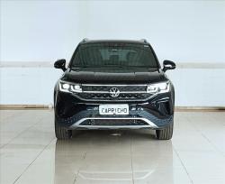 VOLKSWAGEN Taos 1.4 16V 4P FLEX 250 TSI HIGHLINE AUTOMTICO