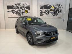 VOLKSWAGEN Tiguan 1.4 250 TSI TOTAL FLEX ALLSPACE TURBO AUTOMTICO TIPTRONIC