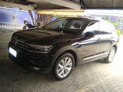 VOLKSWAGEN Tiguan 1.4 250 TSI TOTAL FLEX ALLSPACE COMFORTLINE TURBO AUTOMTICO TIPTRONIC