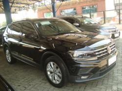 VOLKSWAGEN Tiguan 1.4 250 TSI TOTAL FLEX ALLSPACE COMFORTLINE TURBO AUTOMTICO TIPTRONIC