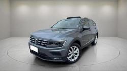 VOLKSWAGEN Tiguan 1.4 16V 4P TSI 250 FLEX TURBO COMFORTLINE AUTOMTICO