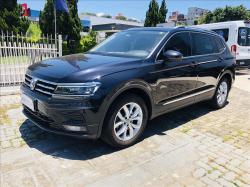 VOLKSWAGEN Tiguan 1.4 250 TSI TOTAL FLEX ALLSPACE COMFORTLINE TURBO AUTOMTICO TIPTRONIC