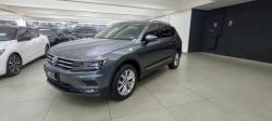 VOLKSWAGEN Tiguan 1.4 250 TSI TOTAL FLEX ALLSPACE COMFORTLINE TURBO AUTOMTICO TIPTRONIC