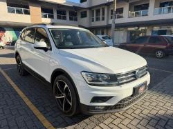 VOLKSWAGEN Tiguan 1.4 16V 4P TSI TURBO DSG AUTOMTICO