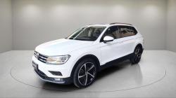VOLKSWAGEN Tiguan 1.4 250 TSI TOTAL FLEX ALLSPACE TURBO AUTOMTICO TIPTRONIC