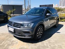 VOLKSWAGEN Tiguan 1.4 250 TSI TOTAL FLEX ALLSPACE TURBO AUTOMTICO TIPTRONIC