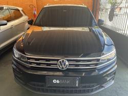 VOLKSWAGEN Tiguan 2.0 350 TSI TOTAL FLEX ALLSPACE R-LINE 4-MOTION TURBO AUTOMTICO DSG