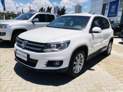 VOLKSWAGEN Tiguan 2.0 16V 4P TSI 4WD TURBO AUTOMTICO