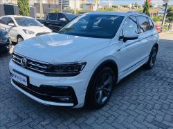 VOLKSWAGEN Tiguan 2.0 16V 4P TSI 350 TURBO R-LINE 4MOTION DSG AUTOMTICO