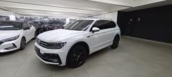 VOLKSWAGEN Tiguan 2.0 16V 4P TSI 350 TURBO R-LINE 4MOTION DSG AUTOMTICO