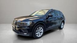 VOLKSWAGEN Tiguan Allspace 1.4 16V 4P TSI 250 FLEX TURBO COMFORTLINE AUTOMTICO