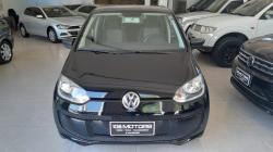 VOLKSWAGEN UP 1.0 12V 4P TAKE FLEX