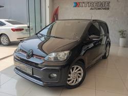 VOLKSWAGEN UP 1.0 12V TSI CONNECT FLEX