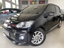 VOLKSWAGEN UP 1.0 12V TSI CONNECT FLEX