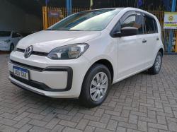 VOLKSWAGEN UP 1.0 12V 4P TAKE FLEX