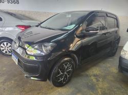 VOLKSWAGEN UP 1.0 12V 4P FLEX MOVE UP AUTOMATIZADO