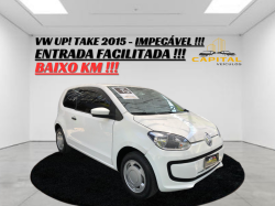 VOLKSWAGEN UP 1.0 12V TAKE FLEX