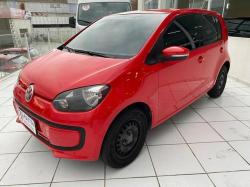 VOLKSWAGEN UP 1.0 12V 4P FLEX MOVE UP