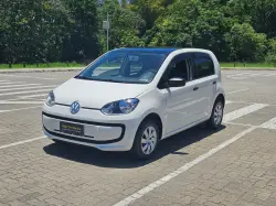 VOLKSWAGEN UP 1.0 12V 4P TAKE FLEX